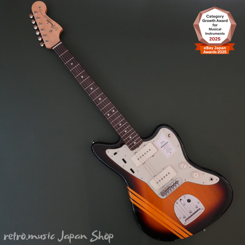 Fender traditional 2025 60s - fender,