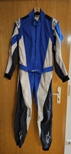 Kart Rennoverall Alpinestars