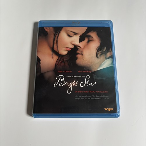 Bright star blu ray mit - [blu,