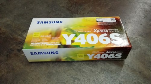 Samsung 406s tonerkartusche - samsung,