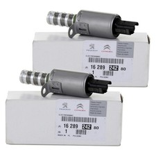 2x ORIGINAL PSA Opel