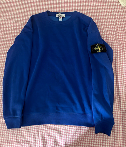 Stone island herren - stone, pullover