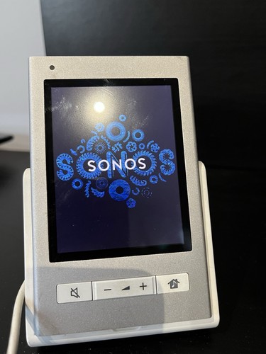 Sonos cr200 remote - cr200,