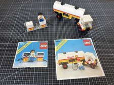 Lego legoland 6695 shell - lego,