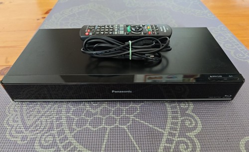 Panasonic dmr bct750 twin - panasonic,
