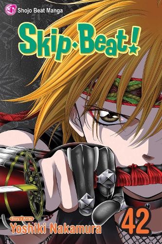 Yoshiki nakamura skip beat - nakamura, skip·beat