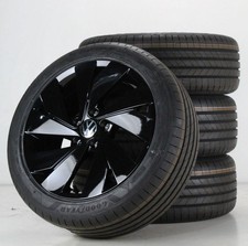 VW Golf 8 & R-Line GTE GTI