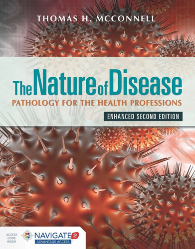 The nature disease - nature, of