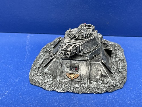 Rar forgeworld heavy bolter - rar!,