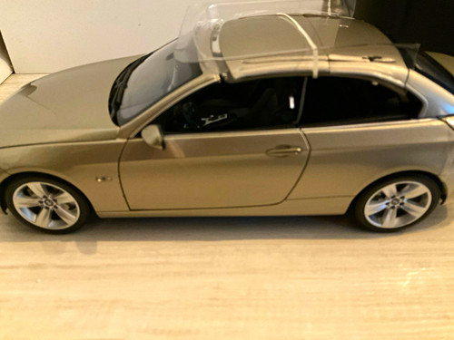 Bmw 3er cabrio e93 - 3er,