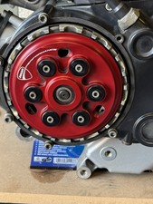 DUCATI 1198S 1098 DUCATI PERFORMANCE RUTSCHKUPPLUNG 1198 1098 SF 749 999 S 749 S
