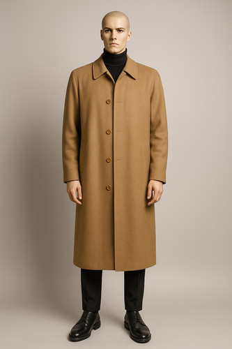 Kaschmir trenchcoat schneiders - kaschmir,