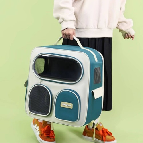 Rucksack trolley - 2-in-1,