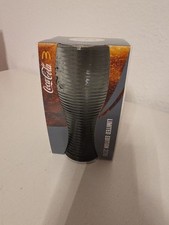 Donalds coca cola glas 2018 - coca,