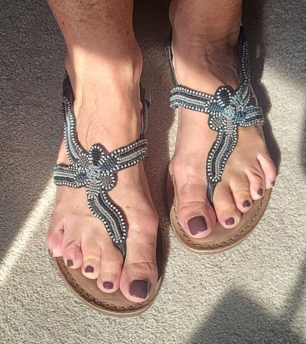 Lazamani damen sandalen - damen, gr