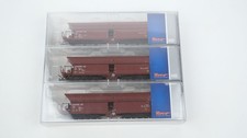 Roco 66172 güterwagen set - h0,