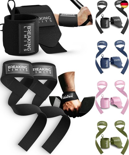Handgelenk bandagen gym - handgelenk, +