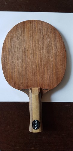 Stiga offensive wood - , 2000