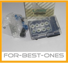 NEU original Fiat Panda 169