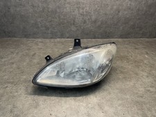 Mercedes Benz Vito W639 Scheinwerfer Frontscheinwerfer links #34521