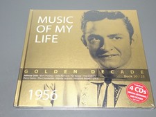 MUSIC OF MY LIFE - GOLDEN