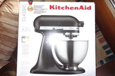 KitchenAid Classic 5K45SSEBM