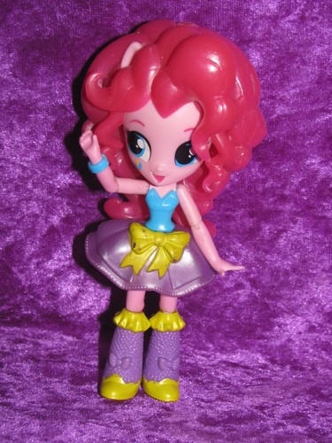 Little pony g4 - little,