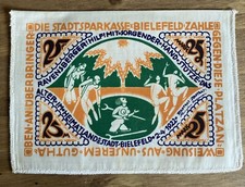 Deutschland Bielefeld 1922