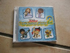 Disney Junior Lieblingslieder 2 Musik für Kinder