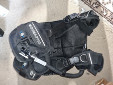 Scubapro  light wight  Damenjacket Gr. S