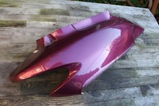 Honda Bali 50 AF32
