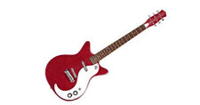 DANELECTRO Danelectro '59 NOS+ Metalflake (Showroom)