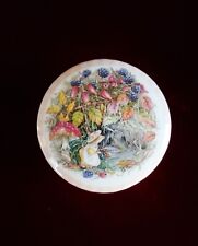 Brambly Hedge Royal Doulton