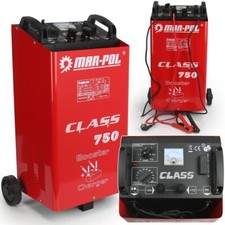 KFZ Batterieladegerät M82514