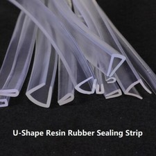 Kantenschutzleiste Transparent