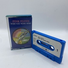 MC - Pink Floyd - Wish You