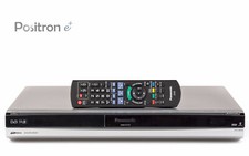 Panasonic DMR-EX72S DVD HDD