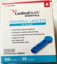 Cardinal Health Essentials 30