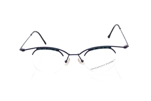 Brille fassung metall - fassung, les