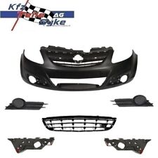 STOSSSTANGE VORNE MIT BLENDEN