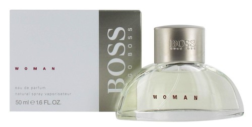 Hugo boss woman 50ml - hugo,