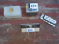 ISCAR Typ-SGTBU25-6G+BKU110 "Spannblock Stechschwert" E57