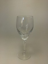 NACHTMANN Fleurie Weißwein Weinglas Bleikristall Glas 18 cm