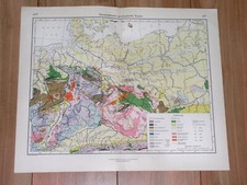 1934 ORIGINAL VINTAGE