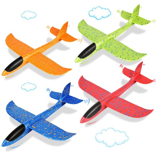 Styroporflieger flugzeug - styroporflieger,