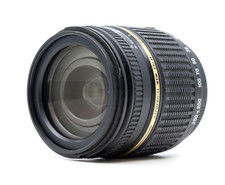 TAMRON AF 18-250 mm F3.5-6.3 XR Di II LD ASL IF Macro für PENTAX - TOP!