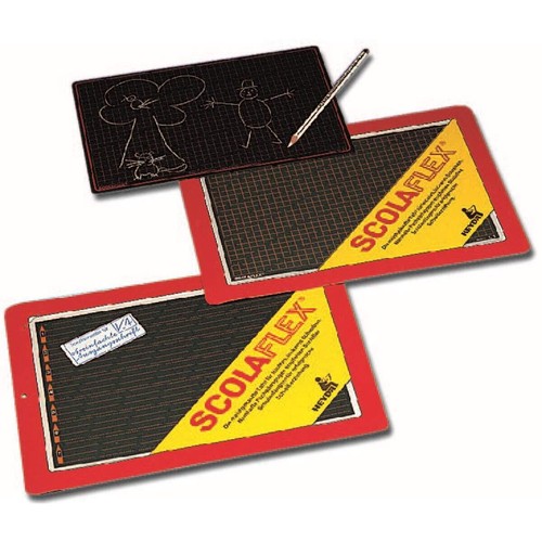 Staufen scolaflex tafel - scolaflex,
