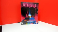 Hellraiser: Tetralogy (Special