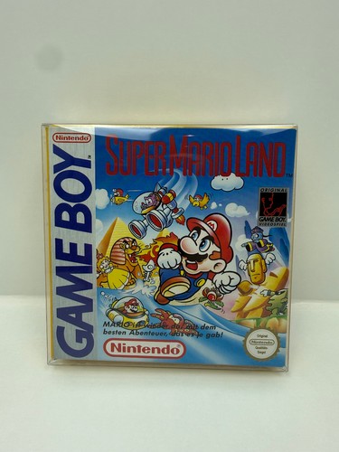 Nintendo gameboy classic - nintendo, super