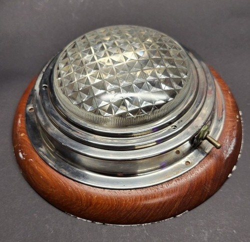 Alte schiffslampe yachtlampe - alte,